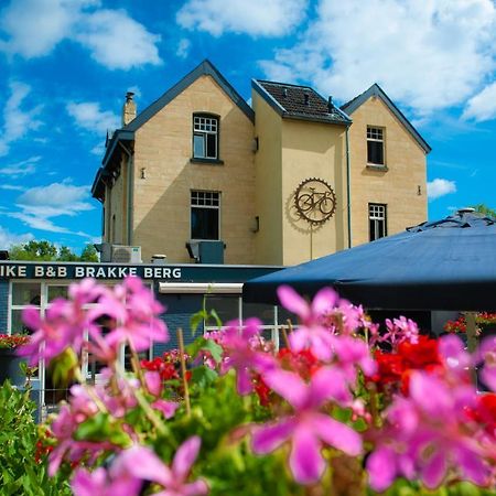 B&B Brakke Berg Берг-эн-Терблейт Экстерьер фото