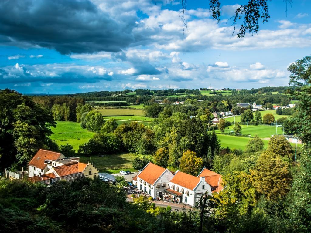 B&B Brakke Berg Берг-эн-Терблейт Экстерьер фото