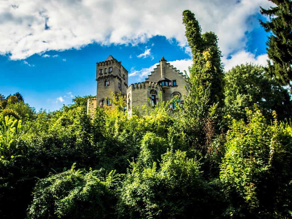 B&B Brakke Berg Берг-эн-Терблейт Экстерьер фото