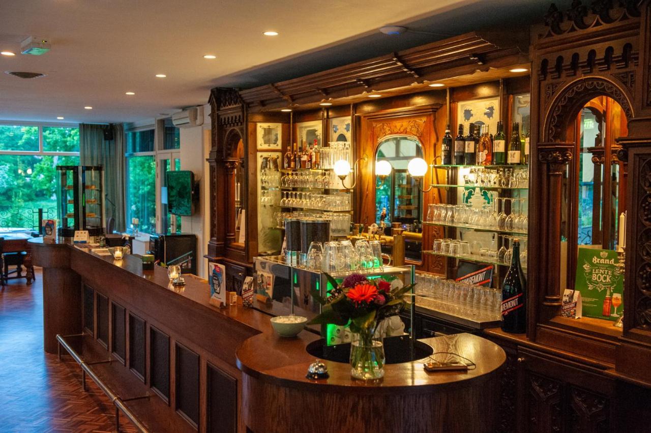B&B Brakke Berg Берг-эн-Терблейт Экстерьер фото
