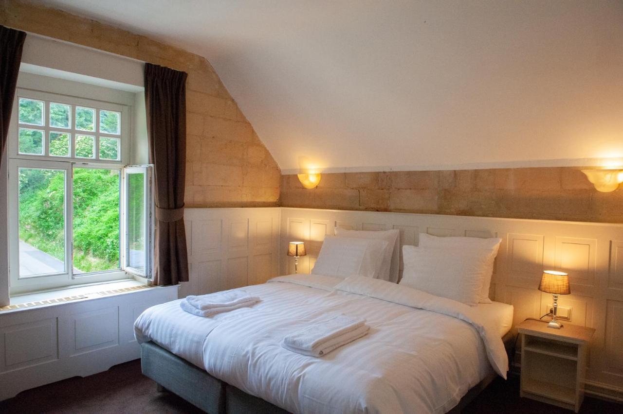 B&B Brakke Berg Берг-эн-Терблейт Экстерьер фото