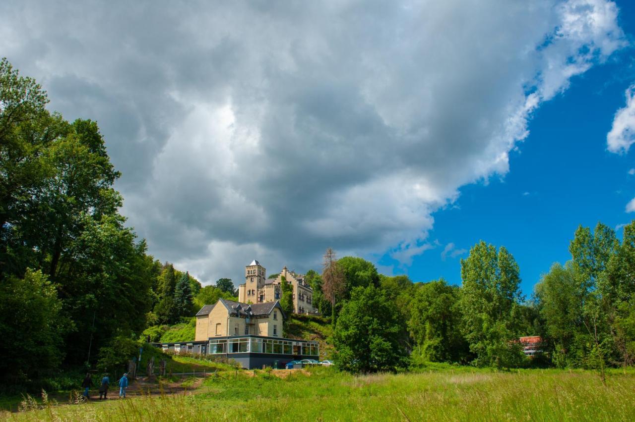 B&B Brakke Berg Берг-эн-Терблейт Экстерьер фото