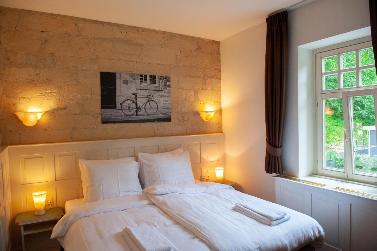 B&B Brakke Berg Берг-эн-Терблейт Экстерьер фото