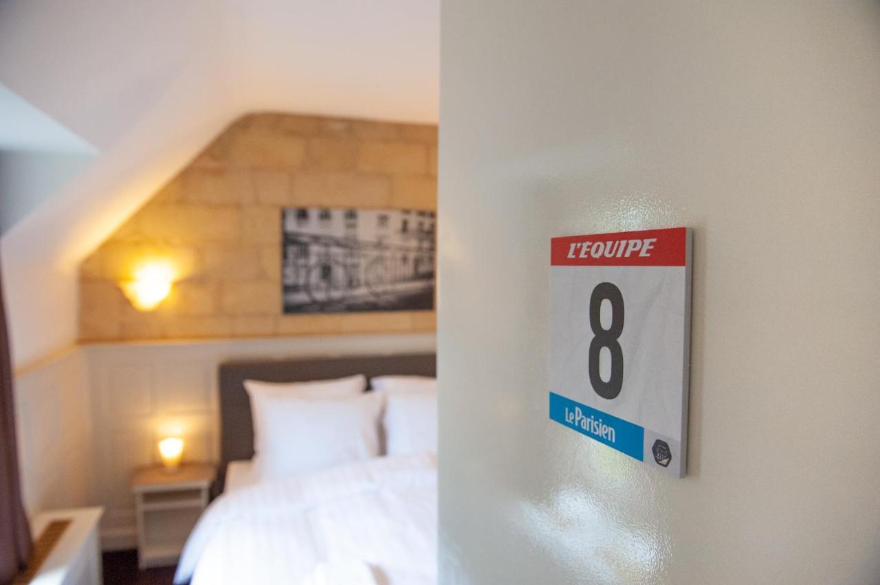 B&B Brakke Berg Берг-эн-Терблейт Экстерьер фото